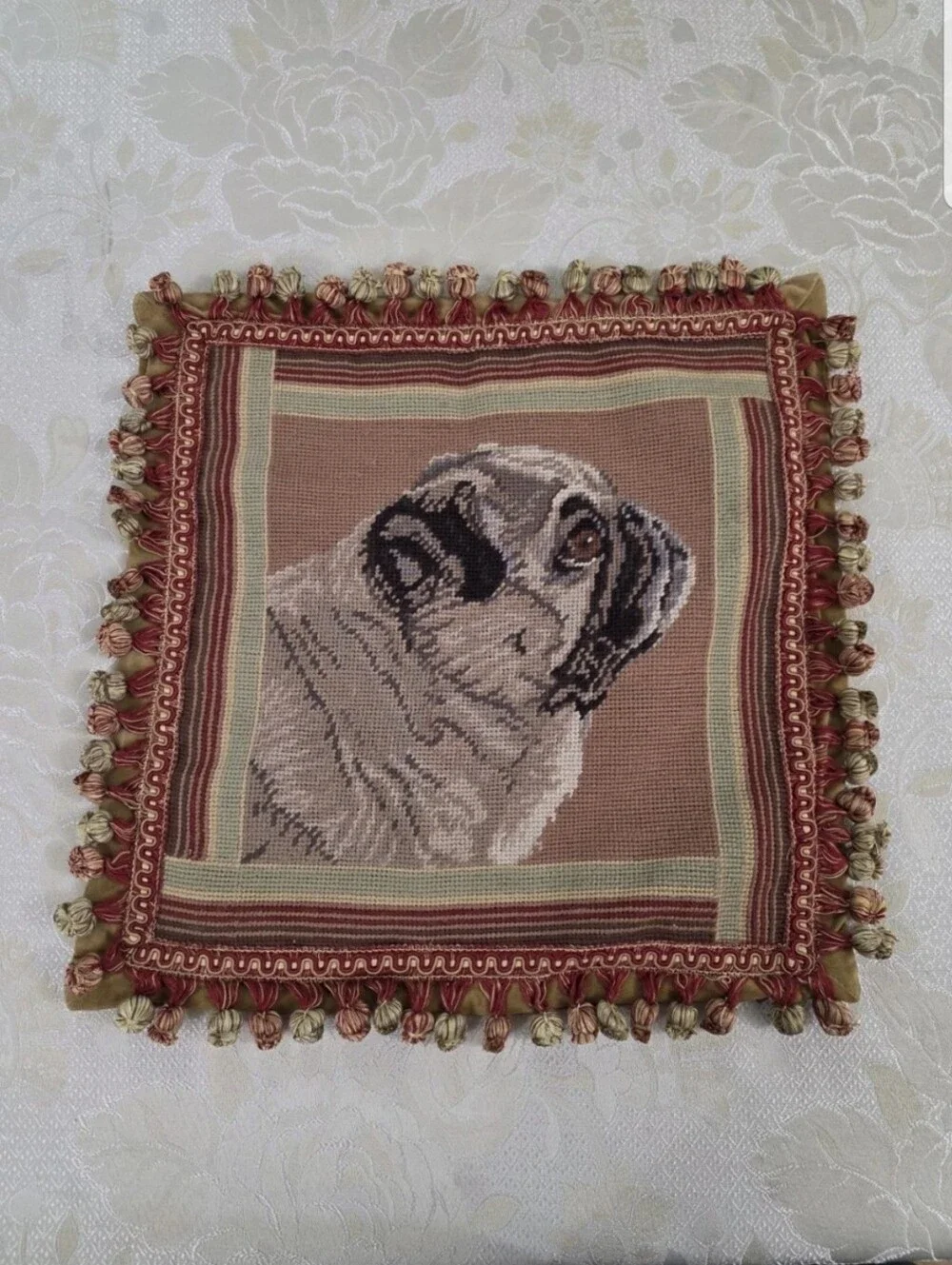HKH stylish pug